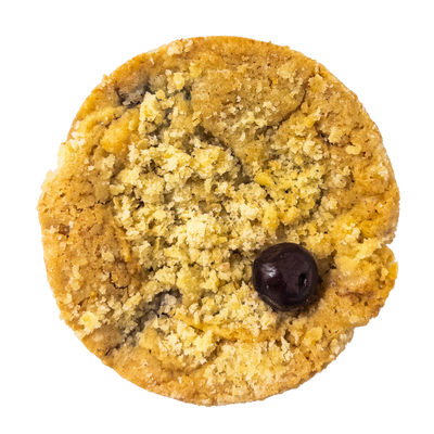 Blueberry Muffin