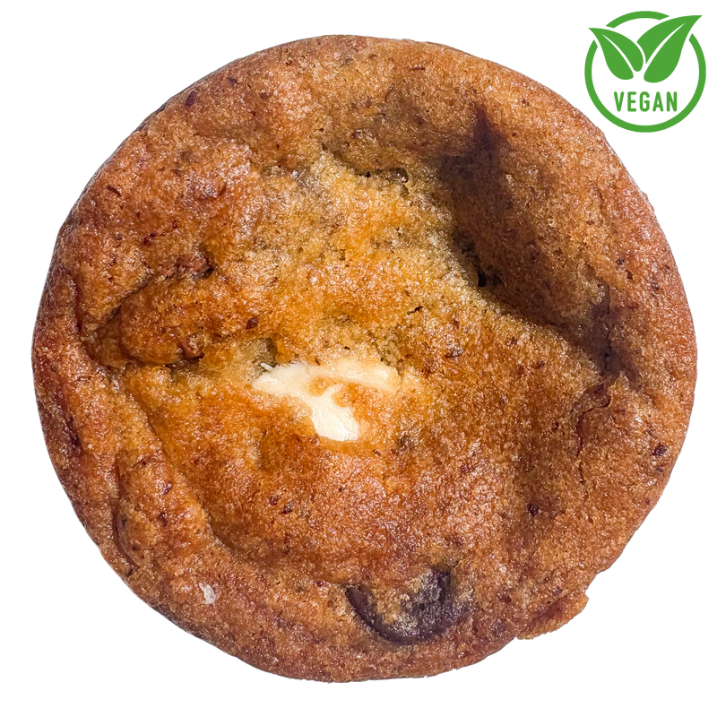 The Untitled Vegan Project