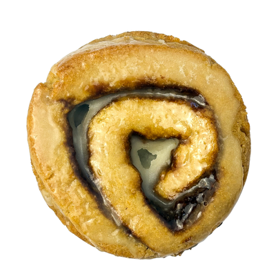 Brown Butter Cinnamon Roll